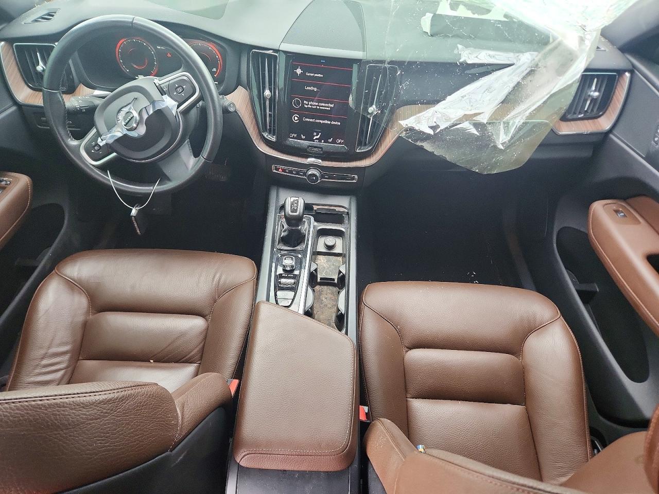 2021 VOLVO XC60