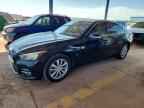2017 INFINITI Q50