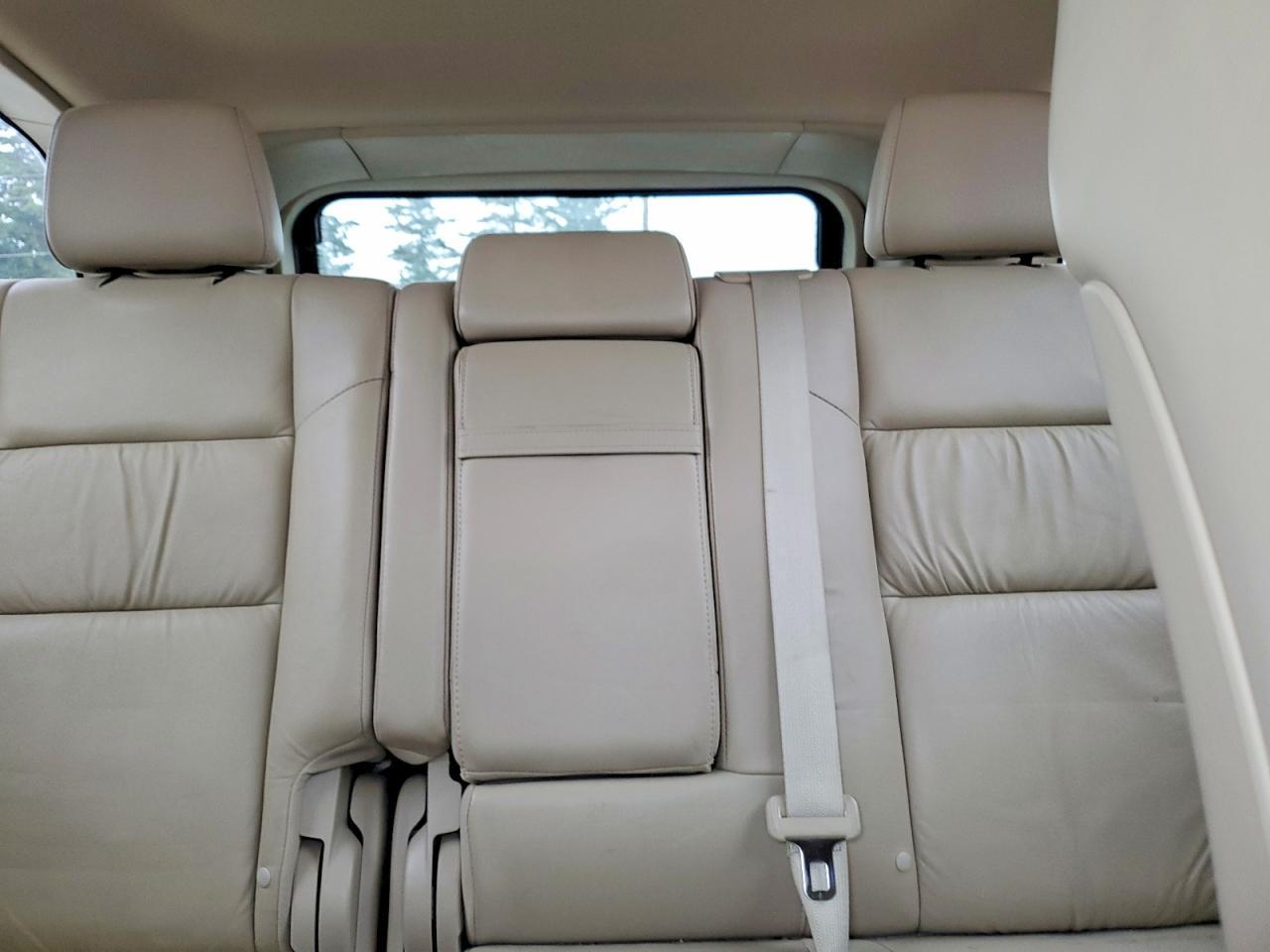 2012 JEEP Grand Cherokee