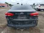 2018 KIA FORTE