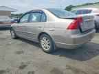 2003 HONDA CIVIC