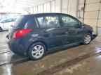 2012 NISSAN VERSA