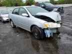 2007 TOYOTA COROLLA