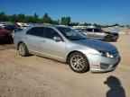 2011 FORD FUSION