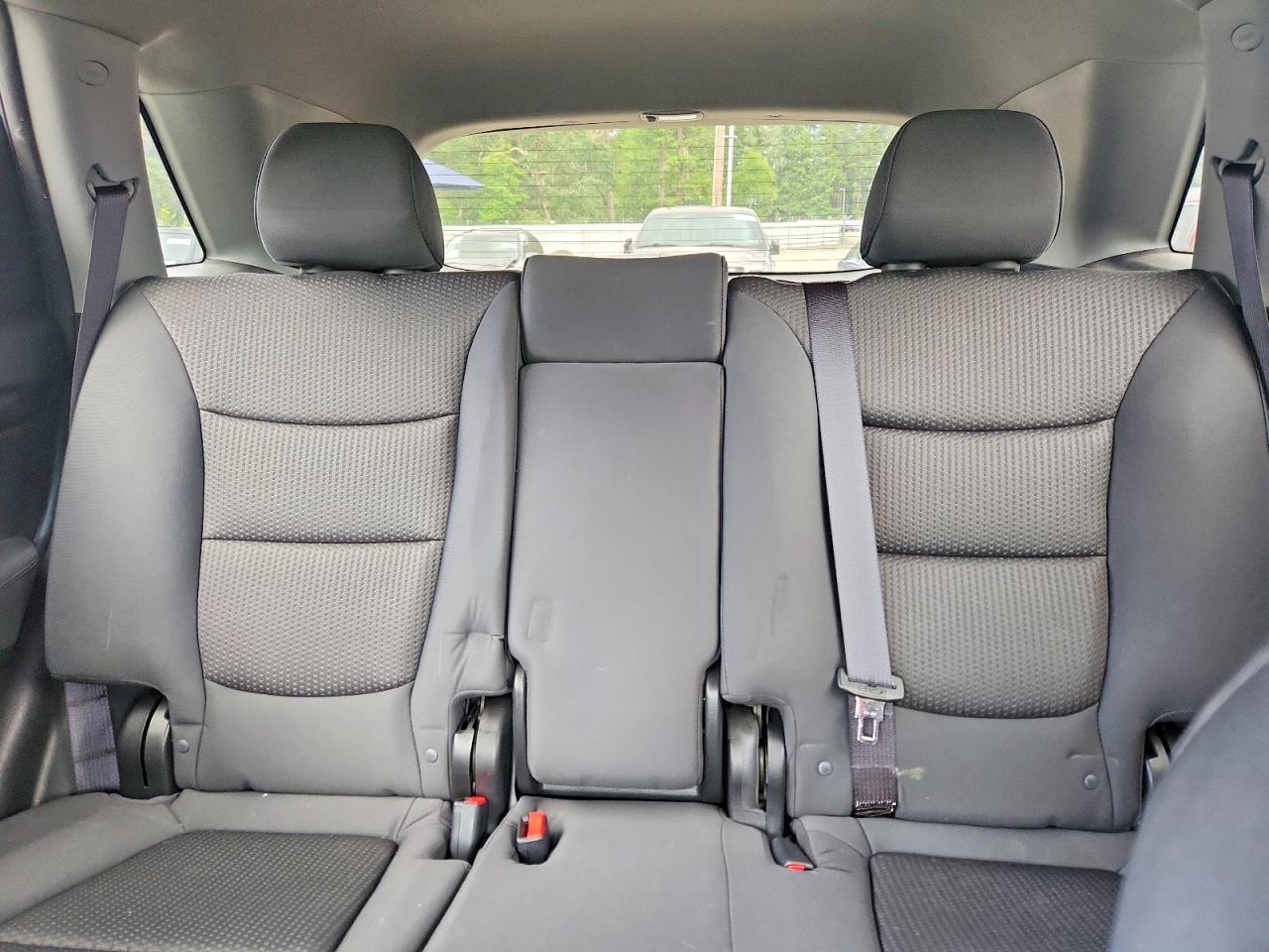 2012 KIA SORENTO