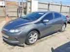 2017 CHEVROLET VOLT