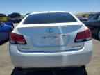 2007 LEXUS GS 350