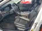 2012 BMW 7 series
