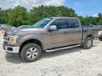 2018 FORD F-150 Lightning