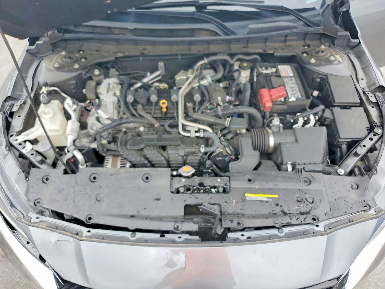 2023 NISSAN ALTIMA