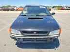1998 SUBARU IMPREZA