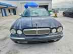 2004 JAGUAR Vandenplas