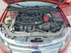 2010 FORD FUSION