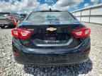 2018 CHEVROLET CRUZE
