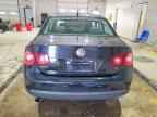 2010 VOLKSWAGEN JETTA