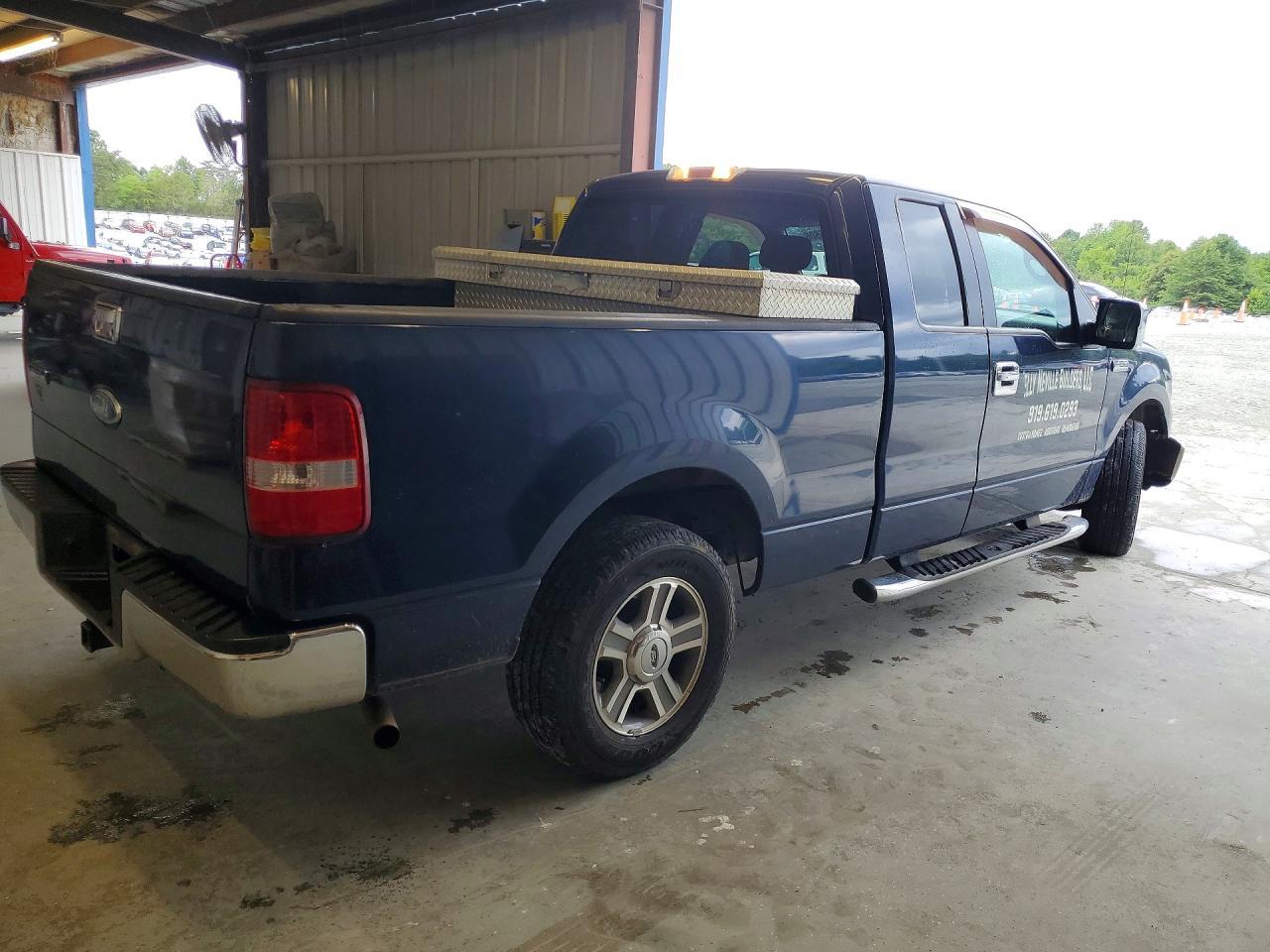 2006 FORD F-150 Lightning