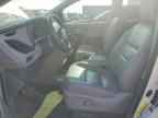 2016 TOYOTA SIENNA