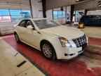 2013 CADILLAC CTS