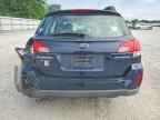 2014 SUBARU Outback