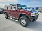 2007 HUMMER H2