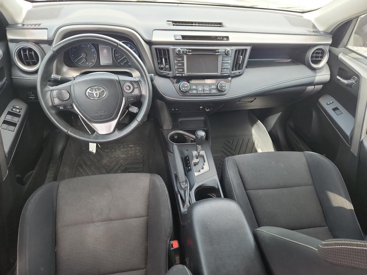 2017 TOYOTA RAV4