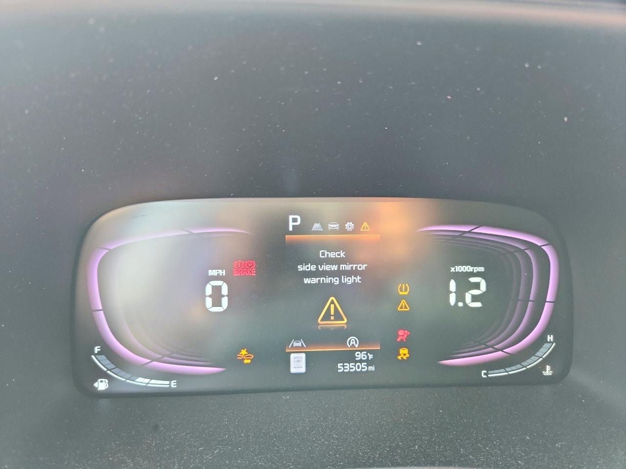 2023 KIA SOUL