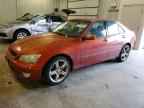 2001 LEXUS IS 300