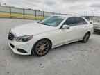 2015 MERCEDES-BENZ E-Class