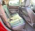 2015 CADILLAC SRX
