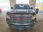 2016 GMC CANYON