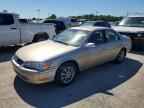 2000 TOYOTA CAMRY