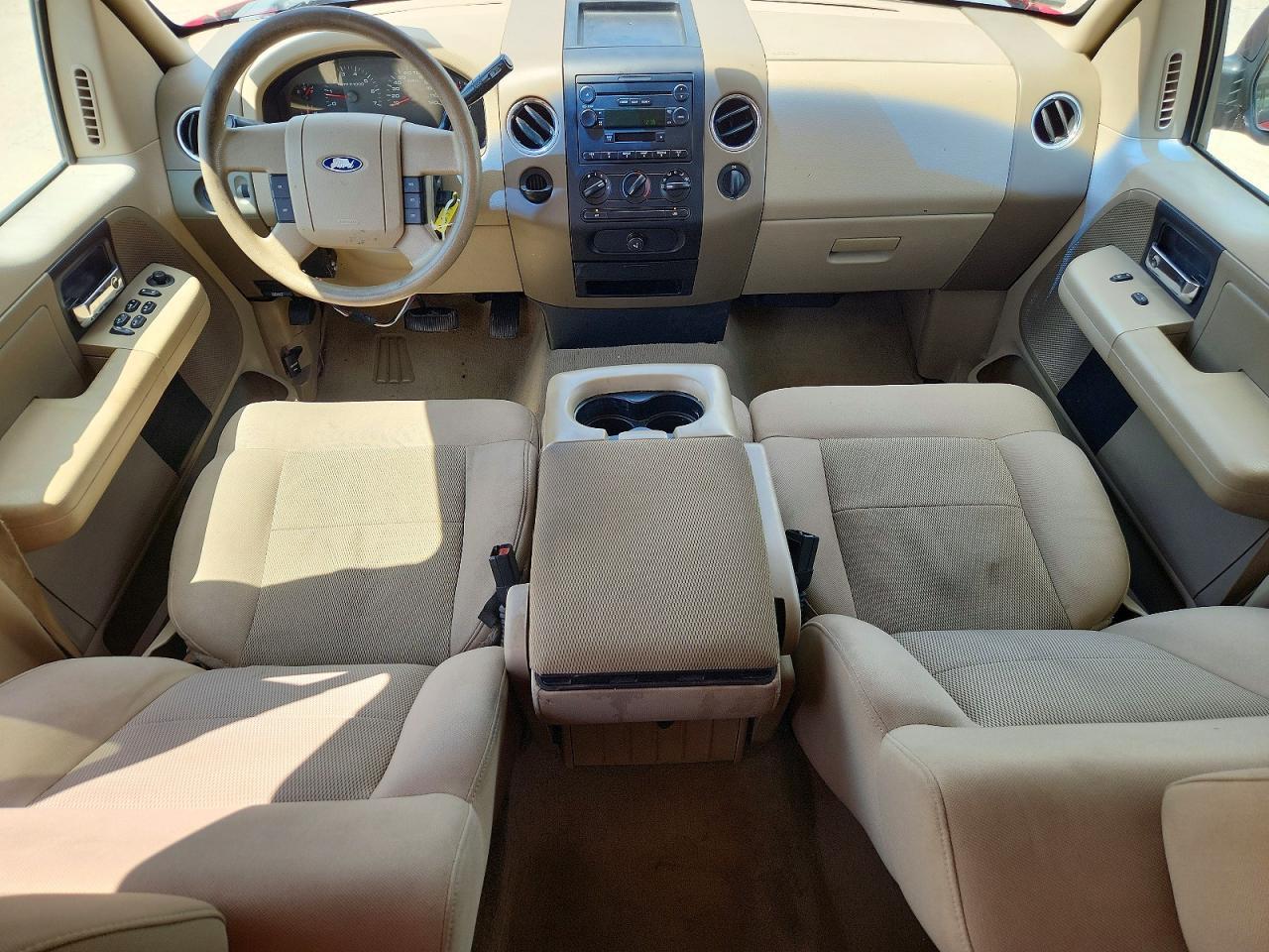 2005 FORD F-150 Lightning