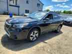 2021 SUBARU Outback