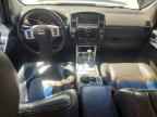 2008 NISSAN PATHFINDER