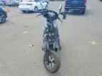 2025 Moped Baodia