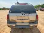2004 CHEVROLET Trailblazer