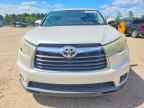 2015 TOYOTA HIGHLANDER