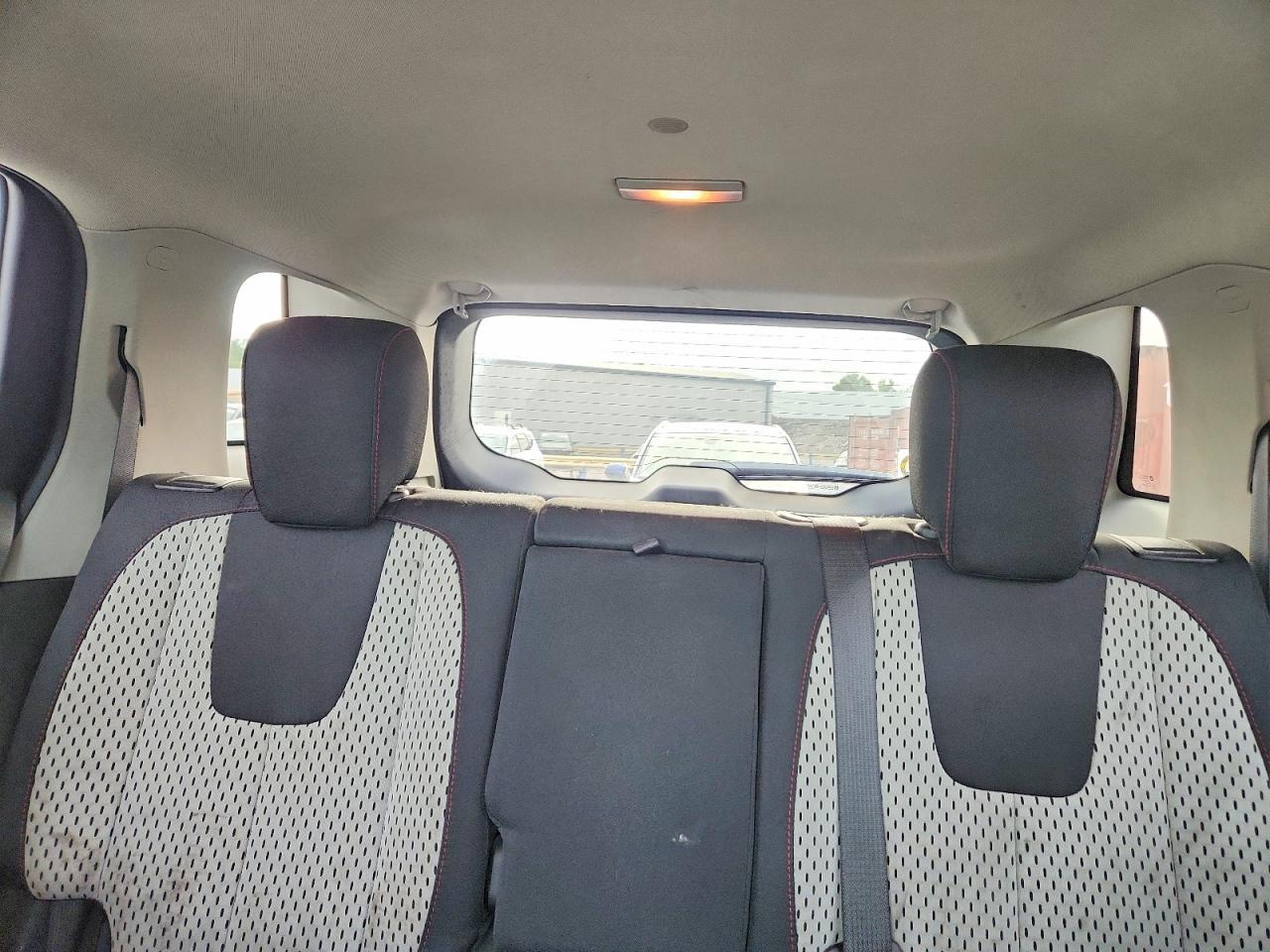 2014 GMC Terrain