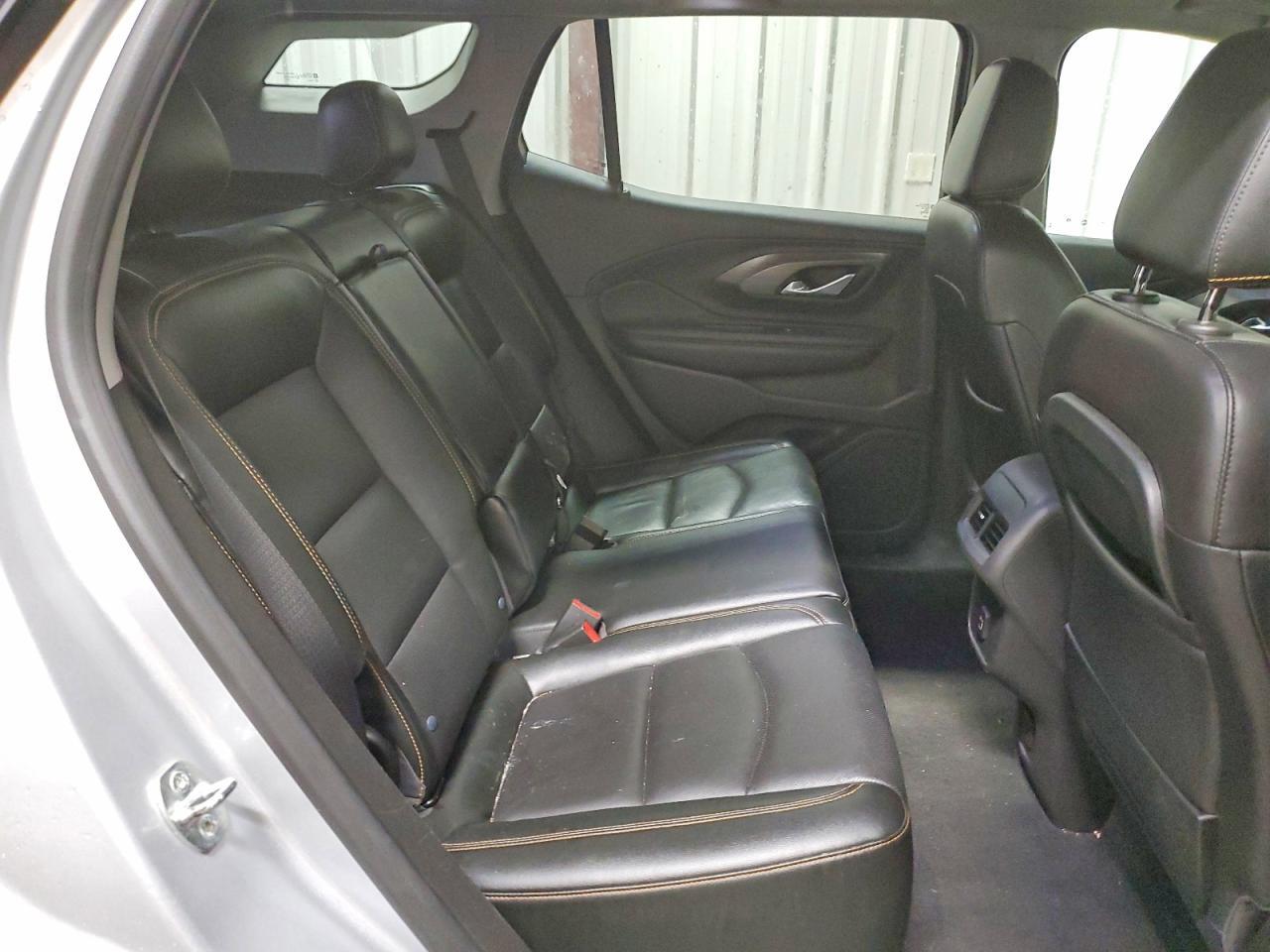2021 GMC Terrain