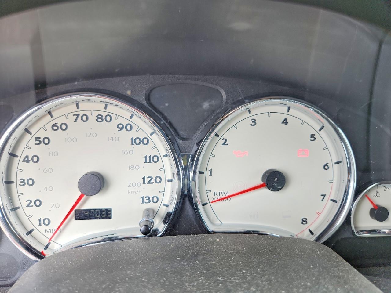 2006 SATURN Vue
