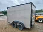 2026 Diamond Cargo Enclosed Cargo