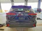 2020 TOYOTA HIGHLANDER