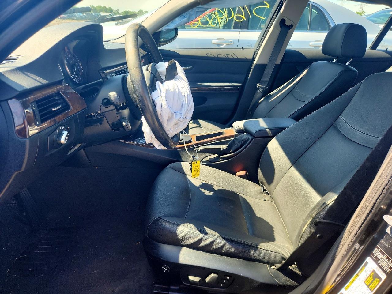 2009 BMW 3 SERIES