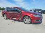 2016 CHRYSLER 200