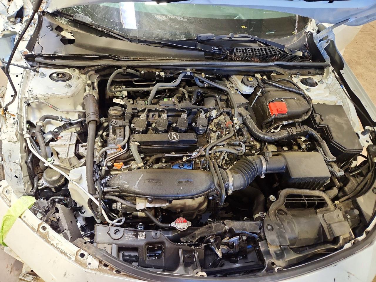 2024 ACURA Integra