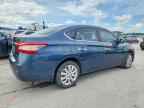 2014 NISSAN SENTRA