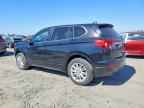 2017 BUICK Envision