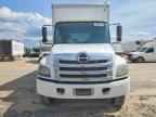 2019 HINO 258/268