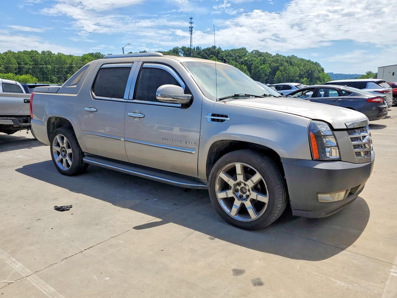 2007 CADILLAC Escalade EXT