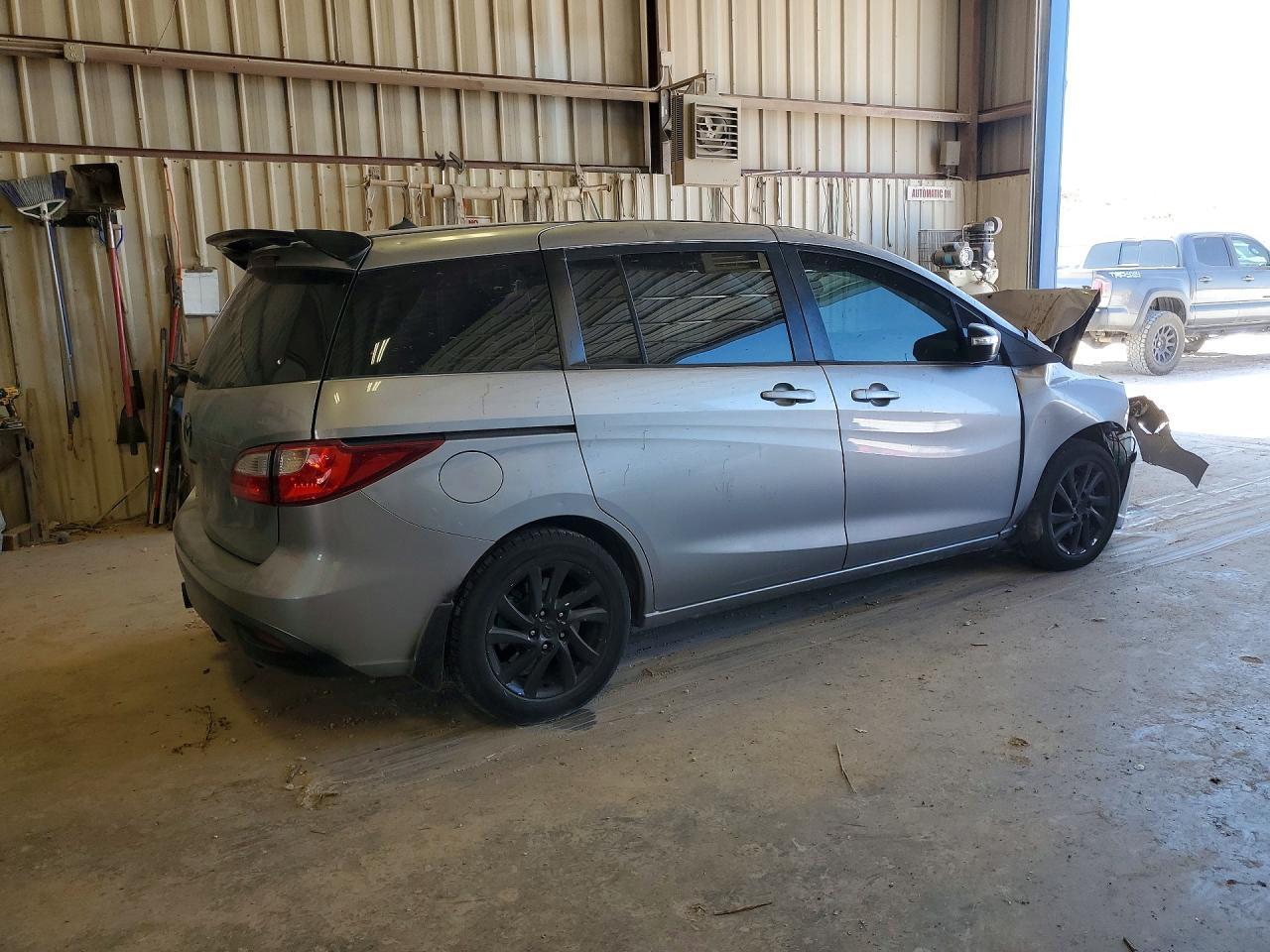 2014 MAZDA 5